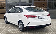 Hyundai Accent, 1.6 автомат, 2022, седан Орал