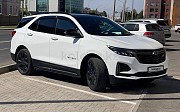 Chevrolet Equinox, 2 автомат, 2021, внедорожник Нұр-Сұлтан (Астана)