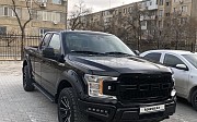 Ford F-Series, 2.7 автомат, 2019, пикап 