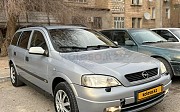 Opel Astra, 1.8 автомат, 1999, универсал Жаңаөзен