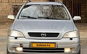 Opel Astra, 1.8 автомат, 1999, универсал Жанаозен