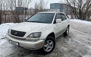 Lexus RX 300, 3 автомат, 1999, кроссовер Қарағанды