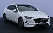 Hyundai Sonata, 2.5 автомат, 2022, седан Атырау