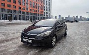 Kia Cerato, 1.6 автомат, 2014, седан Астана