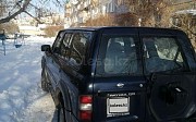 Nissan Patrol, 3 механика, 2000, внедорожник Усть-Каменогорск