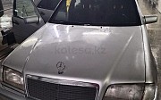 Mercedes-Benz C 180, 1.8 механика, 1995, седан Көкшетау