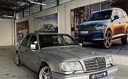 Mercedes-Benz E 500, 5 автомат, 1994, седан 