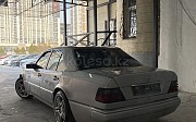 Mercedes-Benz E 500, 5 автомат, 1994, седан Шымкент
