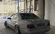 Mercedes-Benz E 500, 5 автомат, 1994, седан 