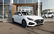 Hyundai i30, 1.5 автомат, 2023, универсал Астана