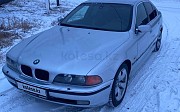 BMW 523, 2.5 автомат, 1996, седан Павлодар