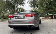 Kia Optima, 2.4 автомат, 2014, седан Алматы