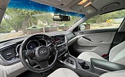 Kia Optima, 2.4 автомат, 2014, седан Алматы