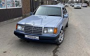 Mercedes-Benz E 230, 2.3 автомат, 1992, седан Тараз