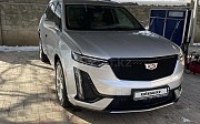 Cadillac XT6, 3.6 автомат, 2020, кроссовер Алматы