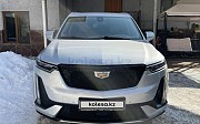 Cadillac XT6, 3.6 автомат, 2020, кроссовер Алматы