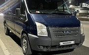 Ford Transit, 2.2 механика, 2012, микроавтобус 