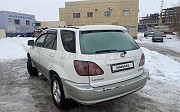 Lexus RX 300, 3 автомат, 1999, кроссовер Караганда