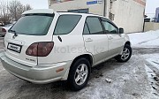 Lexus RX 300, 3 автомат, 1999, кроссовер Қарағанды