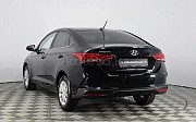 Hyundai Accent, 1.6 автомат, 2021, седан 