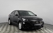 Hyundai Accent, 1.6 автомат, 2021, седан 