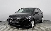 Hyundai Accent, 1.6 автомат, 2021, седан 