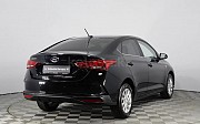 Hyundai Accent, 1.6 автомат, 2021, седан 