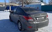 Hyundai Accent, 1.4 механика, 2014, седан Актобе
