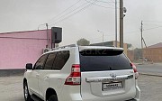 Toyota Land Cruiser Prado, 2.7 автомат, 2014, внедорожник Түркістан