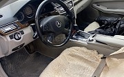 Mercedes-Benz E 200, 1.8 автомат, 2010, седан Алматы