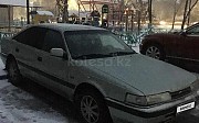 Mazda 626, 2 механика, 1991, лифтбек Талдықорған