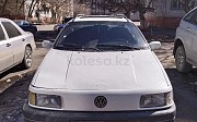 Volkswagen Passat, 1.8 механика, 1993, универсал Жезказган