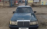 Mercedes-Benz E 230, 2.3 автомат, 1992, седан Талдыкорган