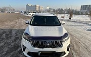 Kia Sorento, 3.5 автомат, 2019, кроссовер Нұр-Сұлтан (Астана)