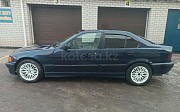 BMW 325, 2.5 автомат, 1994, седан Астана