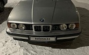 BMW 520, 2 автомат, 1992, седан Жезказган