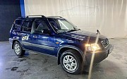 Honda CR-V, 2 автомат, 1997, кроссовер Өскемен