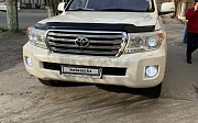 Toyota Land Cruiser, 4.6 автомат, 2013, внедорожник Шымкент