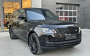 Land Rover Range Rover, 3 автомат, 2020, внедорожник Алматы