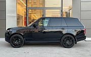 Land Rover Range Rover, 3 автомат, 2020, внедорожник Алматы