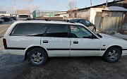 Mazda 626, 2 механика, 1990, универсал Астана