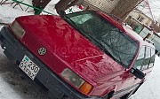 Volkswagen Passat, 2 механика, 1992, универсал Семей