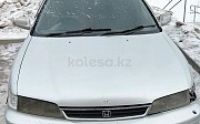 Honda Accord, 2 автомат, 1997, седан Усть-Каменогорск