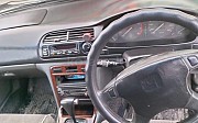 Honda Accord, 2 автомат, 1997, седан Өскемен