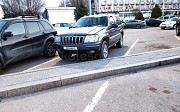 Jeep Grand Cherokee, 2.7 автомат, 2003, внедорожник 