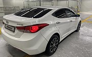 Hyundai Elantra, 1.6 автомат, 2012, седан Караганда