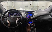 Hyundai Elantra, 1.6 автомат, 2012, седан Караганда