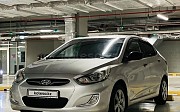 Hyundai Accent, 1.6 автомат, 2014, седан 