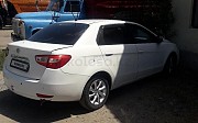 DongFeng S30, 1.6 механика, 2013, седан Есік