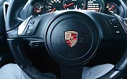 Porsche Cayenne, 3.6 автомат, 2013, кроссовер Астана